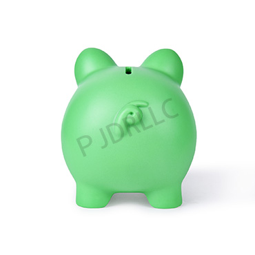 Piggy Bank, Unbreakable Plastic Money Bank, Coin Bank for Girls and Boys,  Medium Size Piggy Banks, Practical Gifts for Birthday, Christmas, Baby